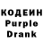 Codein Purple Drank Diana Ostasevich